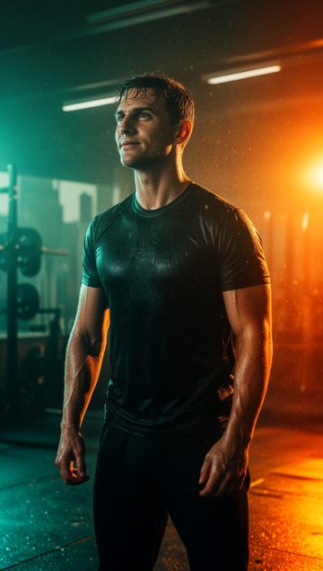 Motivation style example