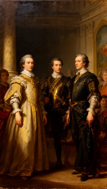 History style example